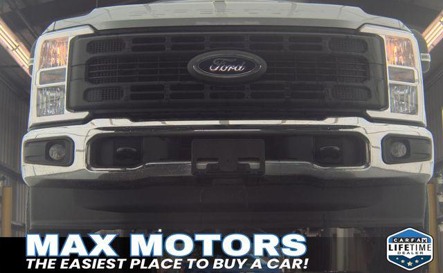2023 Ford F-250 XL
