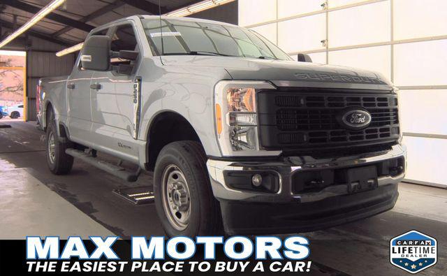 2023 Ford F-250 XL