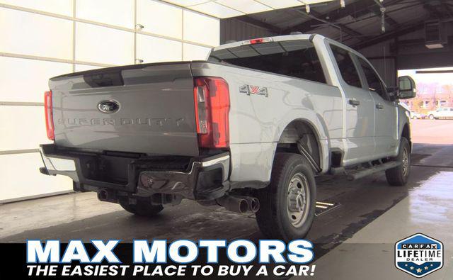 2023 Ford F-250 XL
