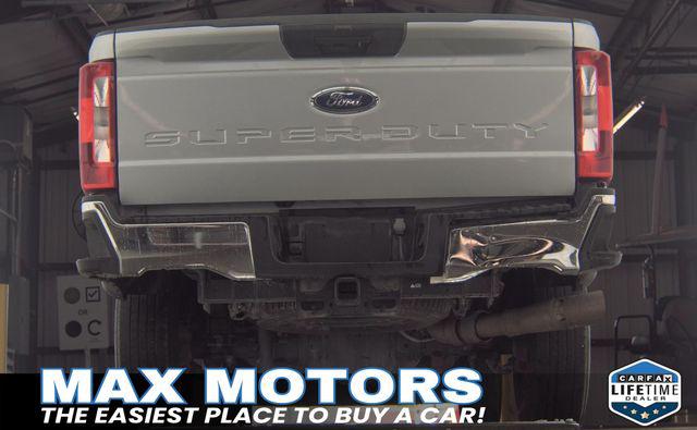 2023 Ford F-250 XL