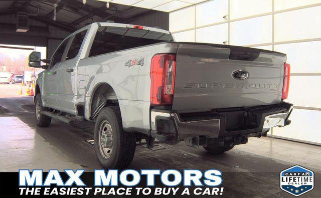 2023 Ford F-250 XL
