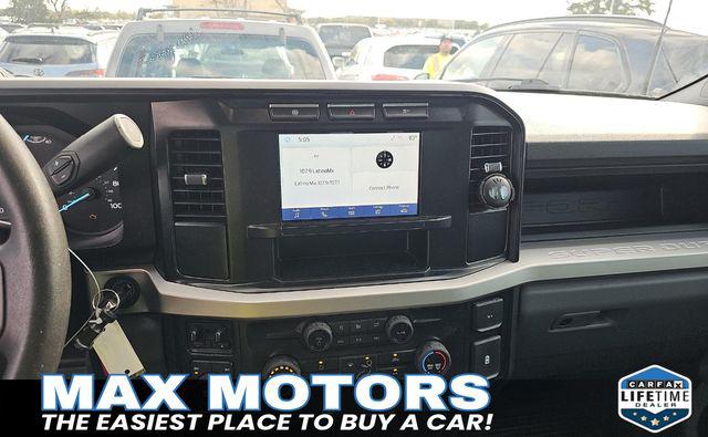 2023 Ford F-250 XL
