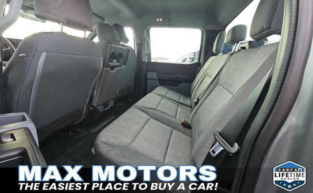 2023 Ford F-250 XL