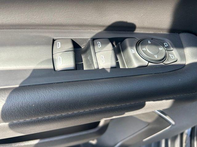 2025 Chevrolet Tahoe 4WD LT