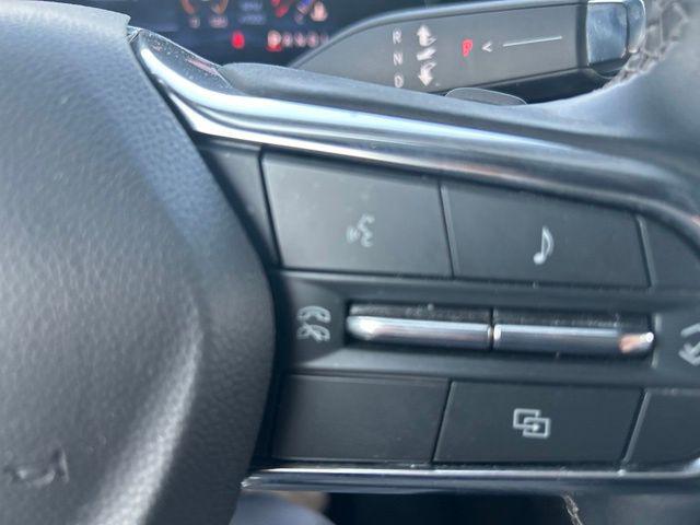 2025 Chevrolet Tahoe 4WD LT