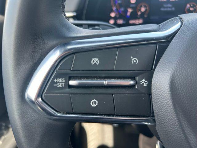 2025 Chevrolet Tahoe 4WD LT
