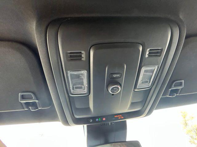 2025 Chevrolet Tahoe 4WD LT
