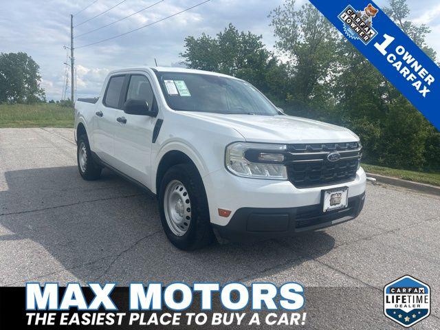 2024 Ford Maverick XL for sale in Richmond, MO