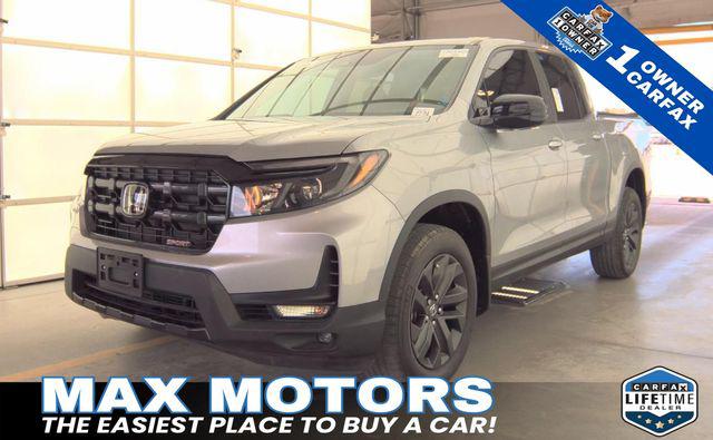 2024 Honda Ridgeline Sport for sale in Richmond, MO