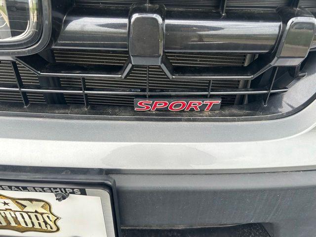 2024 Honda Ridgeline Sport