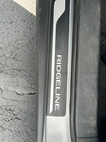 2024 Honda Ridgeline Sport