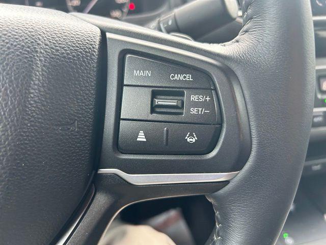 2024 Honda Ridgeline Sport