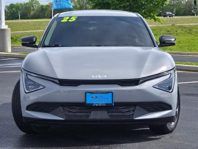 2025 Kia EV6 Light Long Range AWD