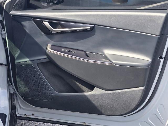 2025 Kia EV6 Light Long Range AWD