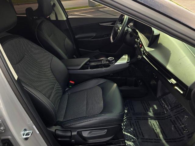 2025 Kia EV6 Light Long Range AWD