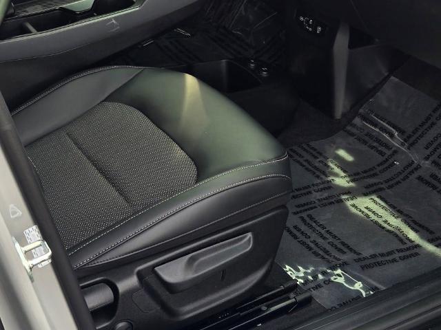 2025 Kia EV6 Light Long Range AWD