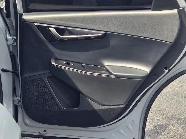 2025 Kia EV6 Light Long Range AWD