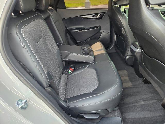 2025 Kia EV6 Light Long Range AWD