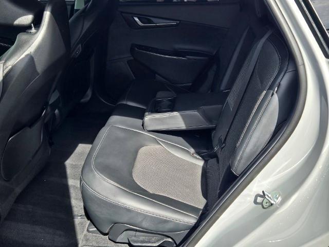 2025 Kia EV6 Light Long Range AWD