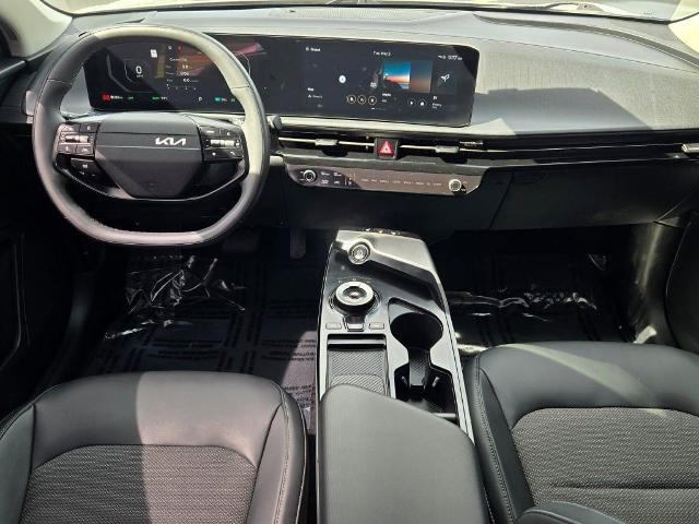 2025 Kia EV6 Light Long Range AWD