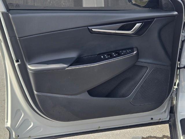 2025 Kia EV6 Light Long Range AWD