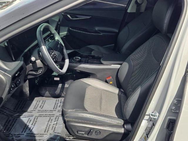2025 Kia EV6 Light Long Range AWD