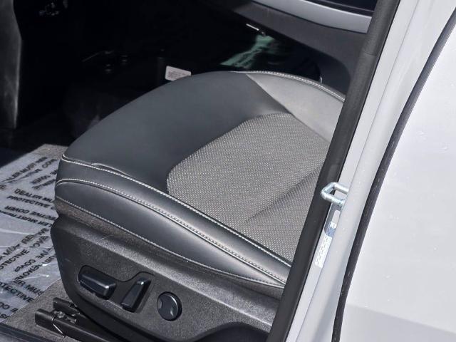 2025 Kia EV6 Light Long Range AWD