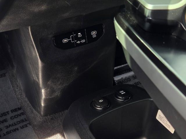 2025 Kia EV6 Light Long Range AWD