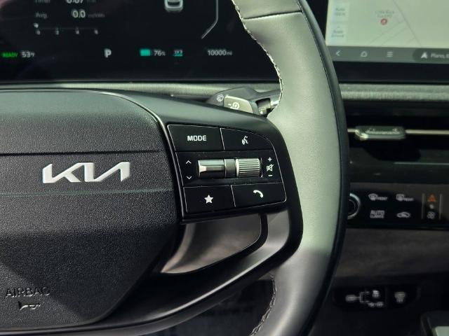 2025 Kia EV6 Light Long Range AWD