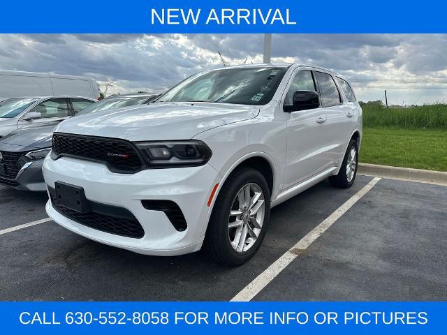 2025 Dodge Durango GT AWD for sale in Plano, IL