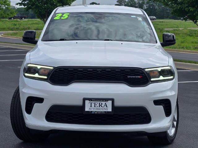 2025 Dodge Durango GT AWD