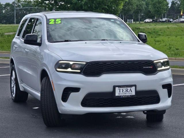 2025 Dodge Durango GT AWD