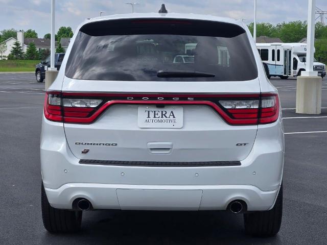2025 Dodge Durango GT AWD