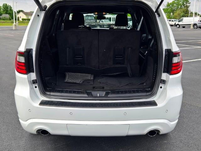 2025 Dodge Durango GT AWD
