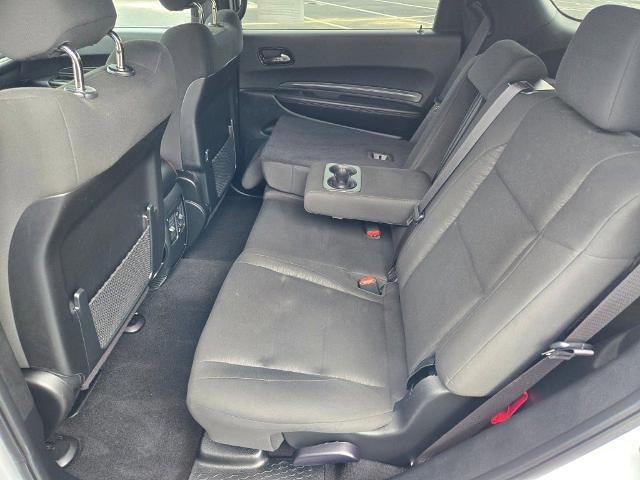 2025 Dodge Durango GT AWD
