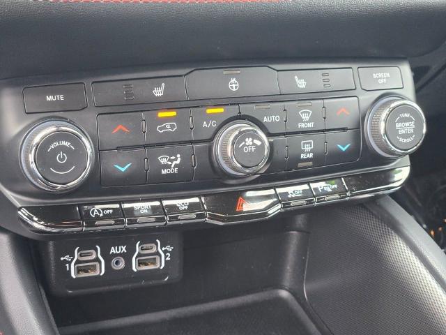 2025 Dodge Durango GT AWD