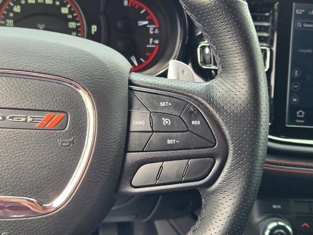 2025 Dodge Durango GT AWD
