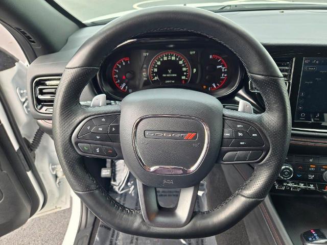 2025 Dodge Durango GT AWD