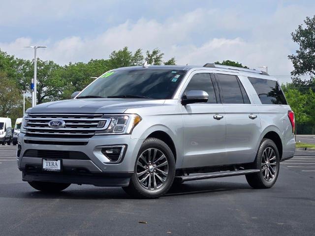 2020 Ford Expedition Limited MAX for sale in Plano, IL