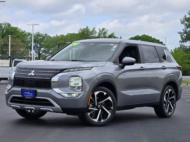 2024 Mitsubishi Outlander SE 2.5 2WD for sale in Plano, IL
