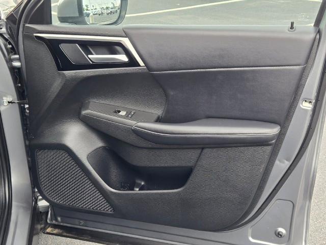 2024 Mitsubishi Outlander SE 2.5 2WD