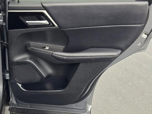 2024 Mitsubishi Outlander SE 2.5 2WD