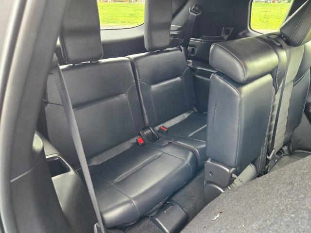 2024 Mitsubishi Outlander SE 2.5 2WD