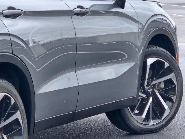 2024 Mitsubishi Outlander SE 2.5 2WD