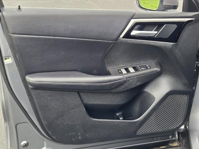 2024 Mitsubishi Outlander SE 2.5 2WD