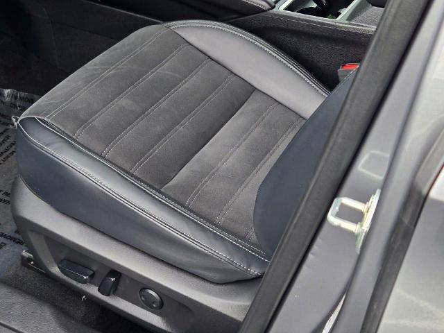 2024 Mitsubishi Outlander SE 2.5 2WD