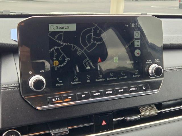 2024 Mitsubishi Outlander SE 2.5 2WD