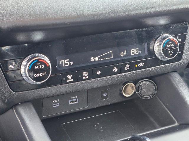 2024 Mitsubishi Outlander SE 2.5 2WD