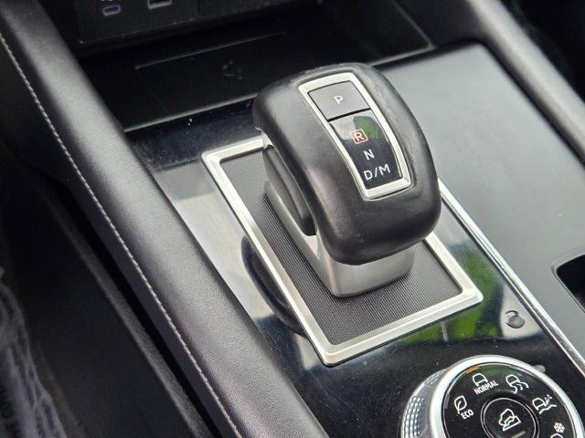 2024 Mitsubishi Outlander SE 2.5 2WD
