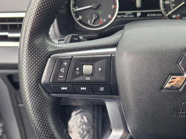 2024 Mitsubishi Outlander SE 2.5 2WD